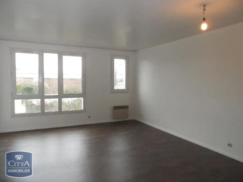 Photo 1 Appartement 1 pièce 35.17m²