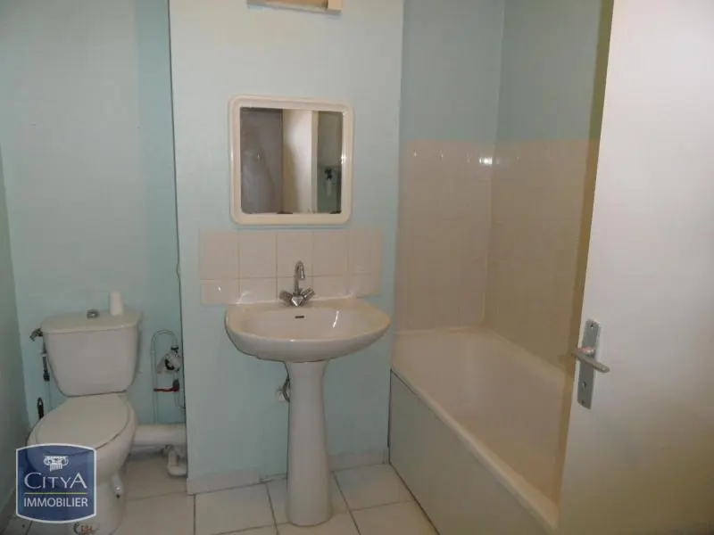 Photo 3 Appartement 1 pièce 35.17m²