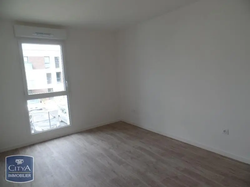 Photo 5 Appartement 3 pièces 60.1m²