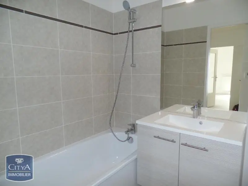 Photo 6 Appartement 3 pièces 60.1m²