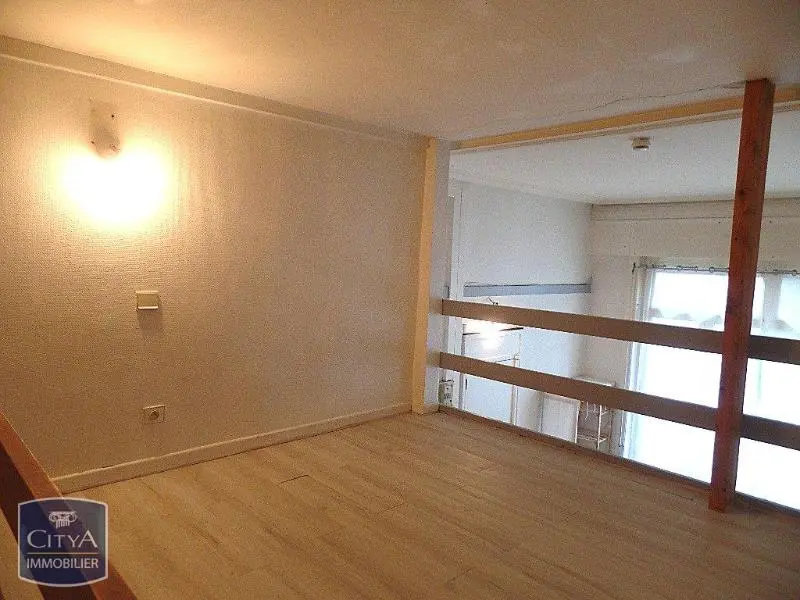 Photo 3 Appartement 1 pièce 26.28m²