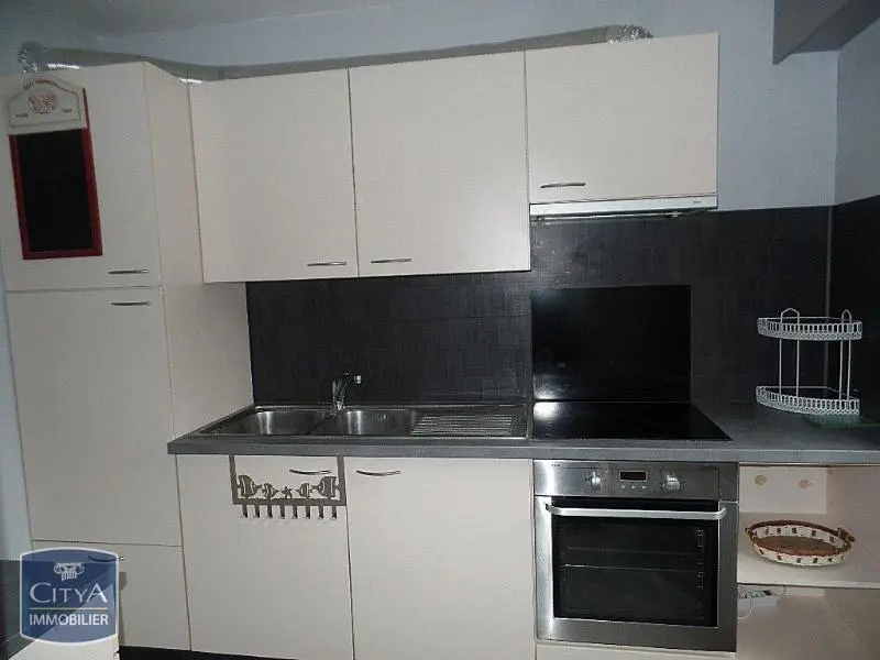 Photo 4 Appartement 2 pièces 47.21m²