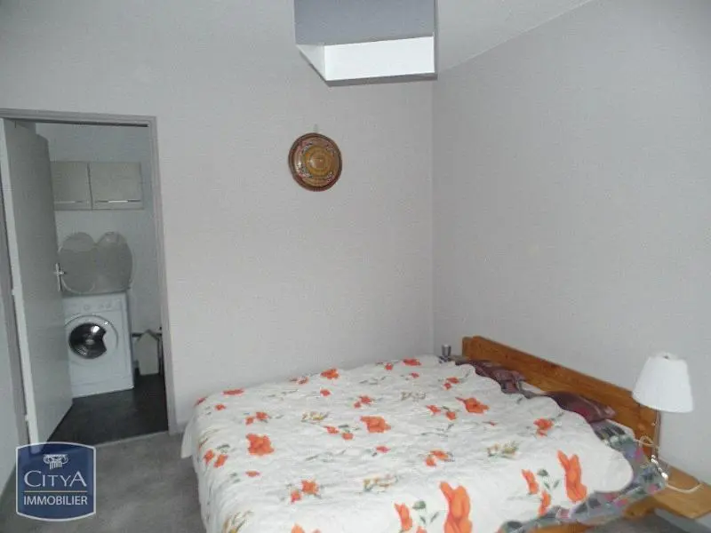 Photo 2 Appartement 2 pièces 47.21m²