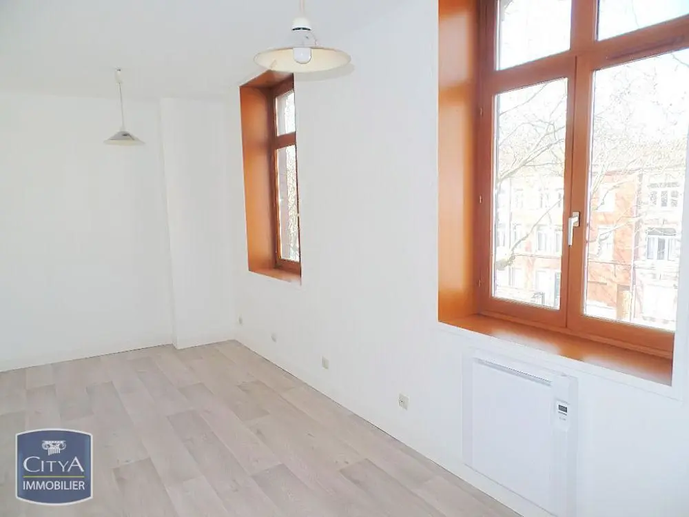 Photo 4 Appartement 2 pièces 37.2m²