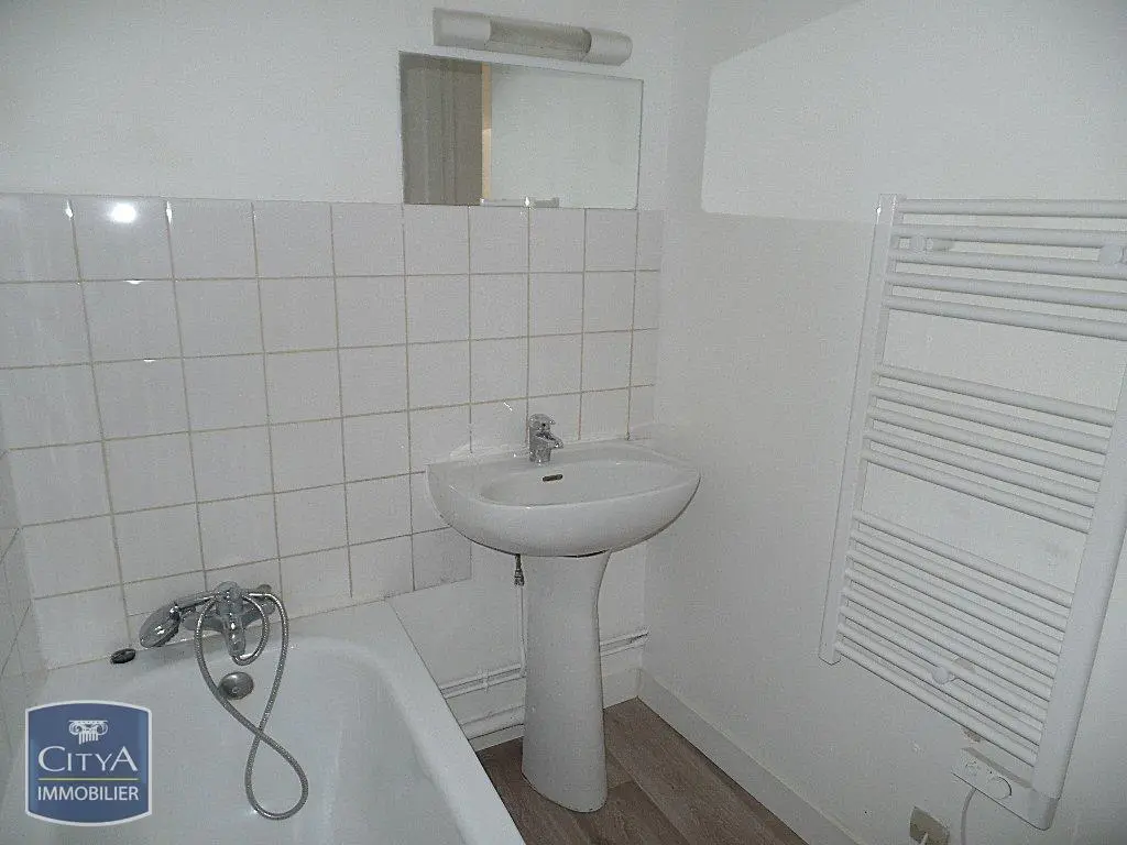 Photo 5 Appartement 2 pièces 37.2m²
