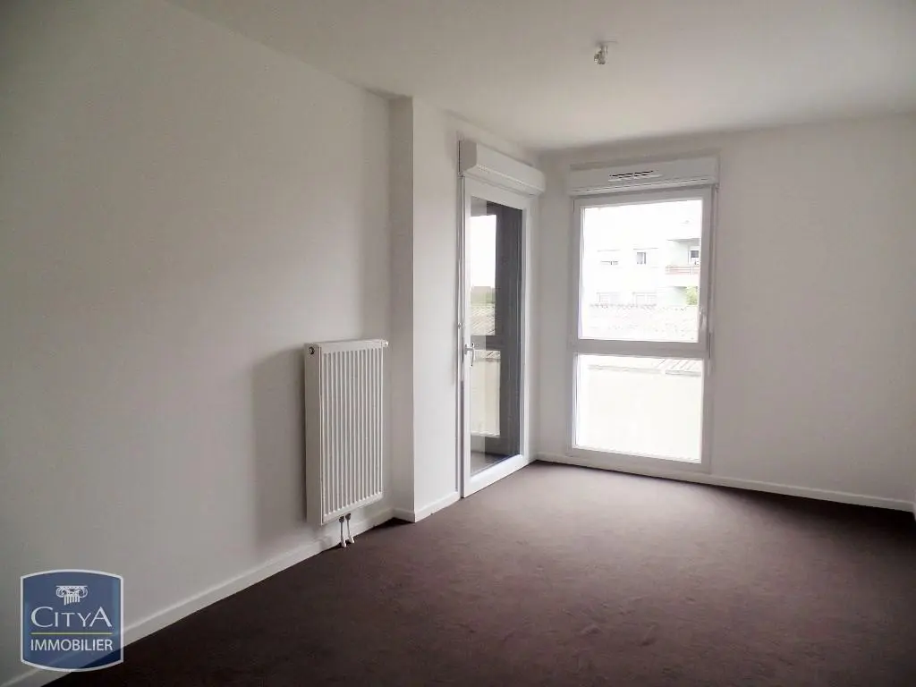 Photo 5 Appartement 3 pièces 62.4m²