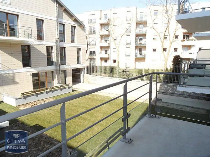 Photo 2 appartement Lille