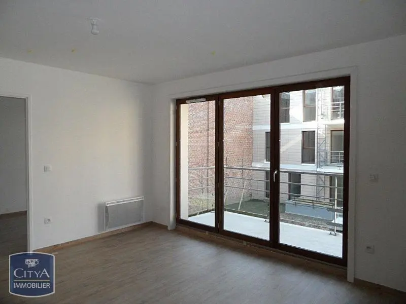 Photo 1 appartement Lille