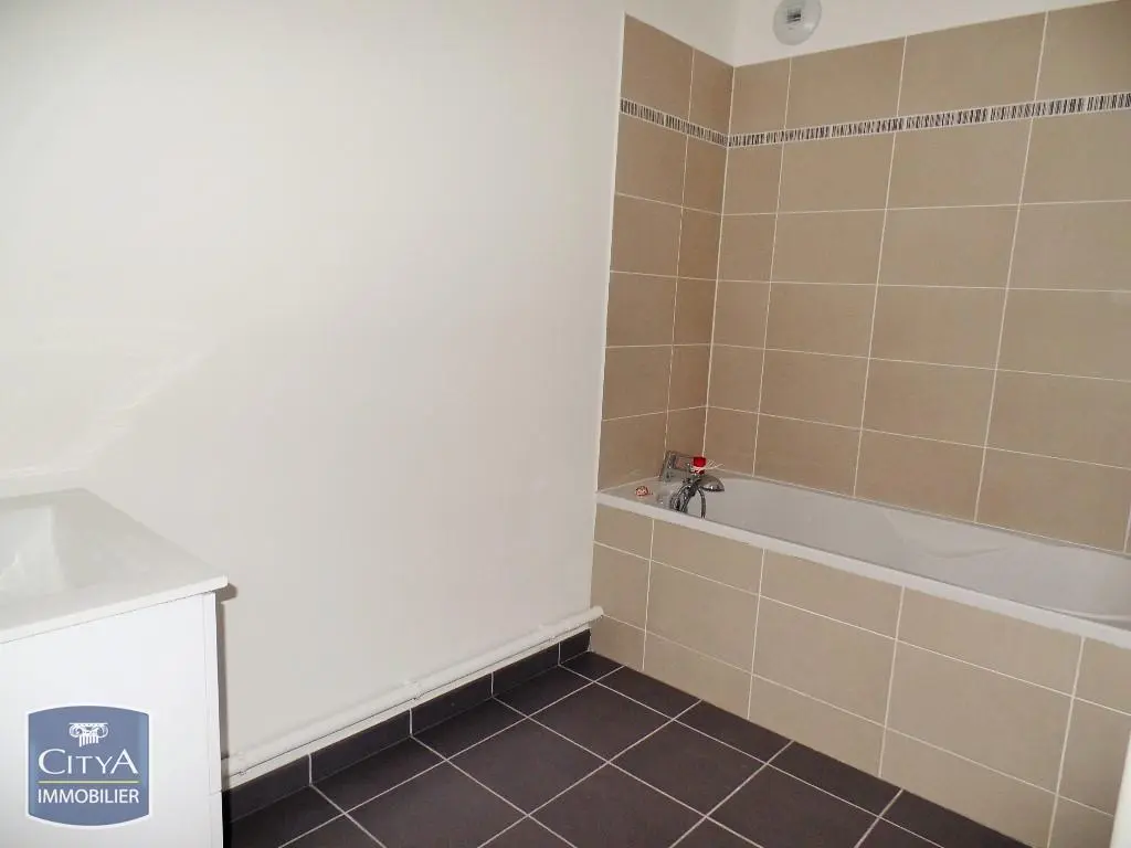 Photo 6 Appartement 3 pièces 62.4m²