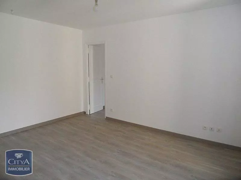Illustration pour Appartement 3 pièces 47.45m² Photo Appartement 3 pièces 47.45m²
