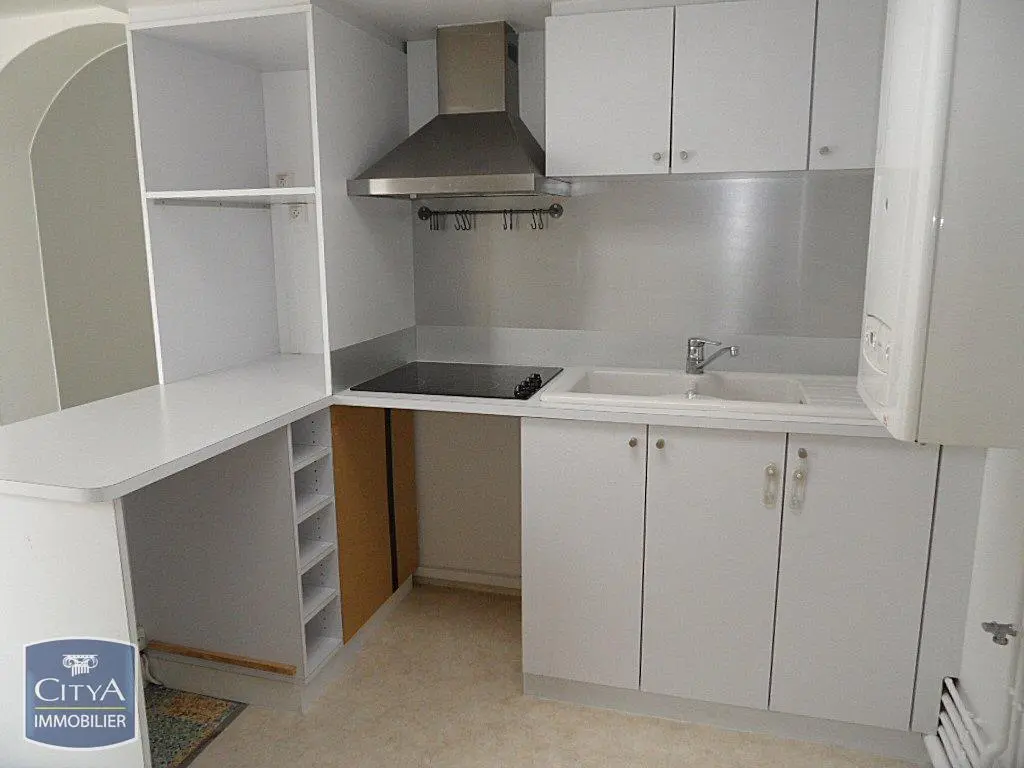 Photo 1 Maison 3 pièces 52.44m²