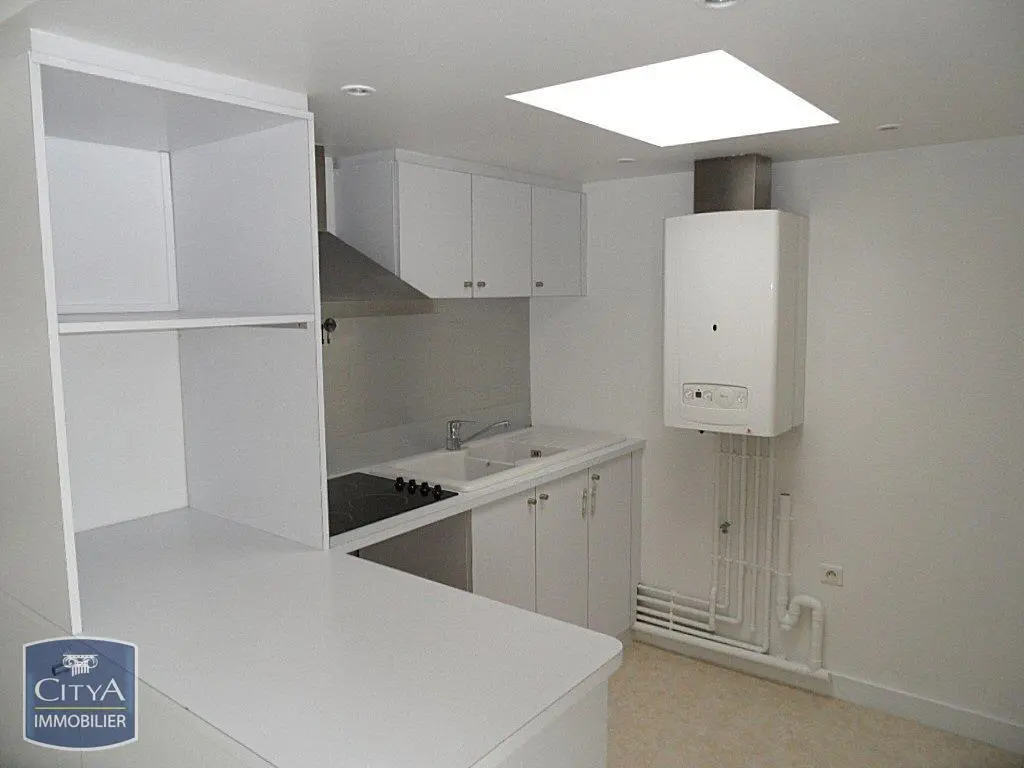 Photo 2 Maison 3 pièces 52.44m²