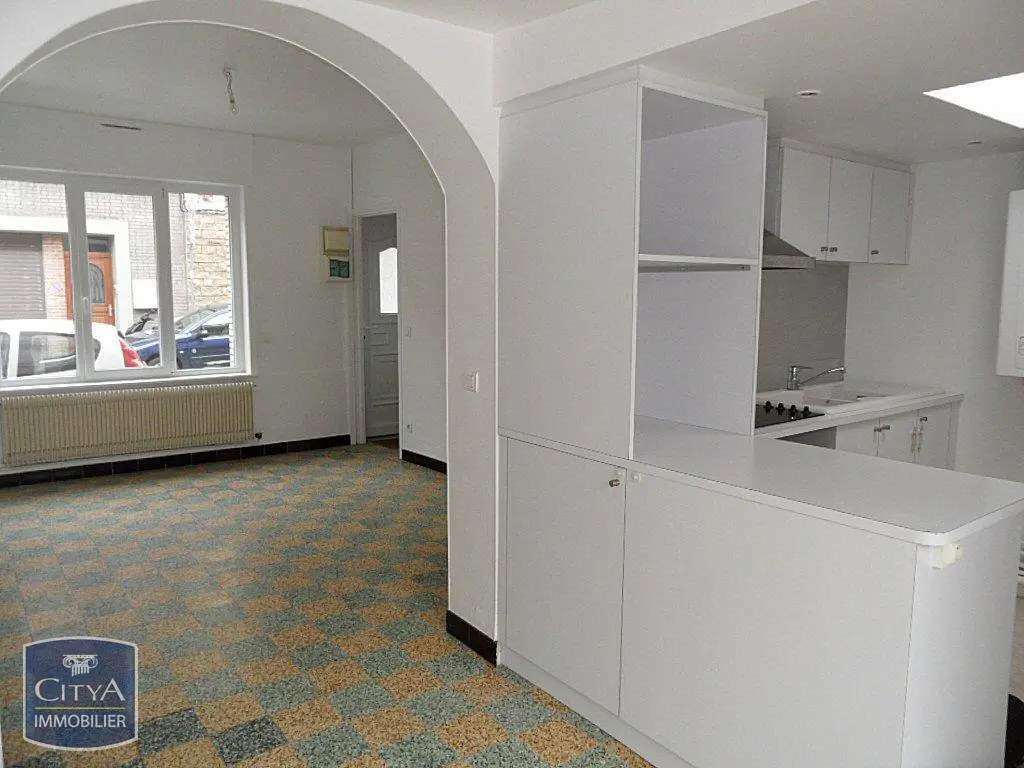 Photo 3 Maison 3 pièces 52.44m²