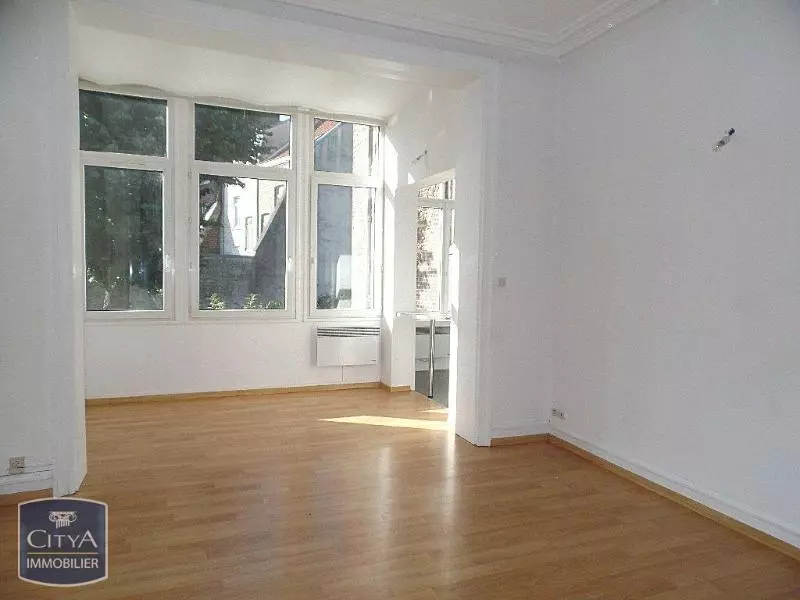 Illustration pour Appartement 3 pièces 64.68m² Photo Appartement 3 pièces 64.68m²
