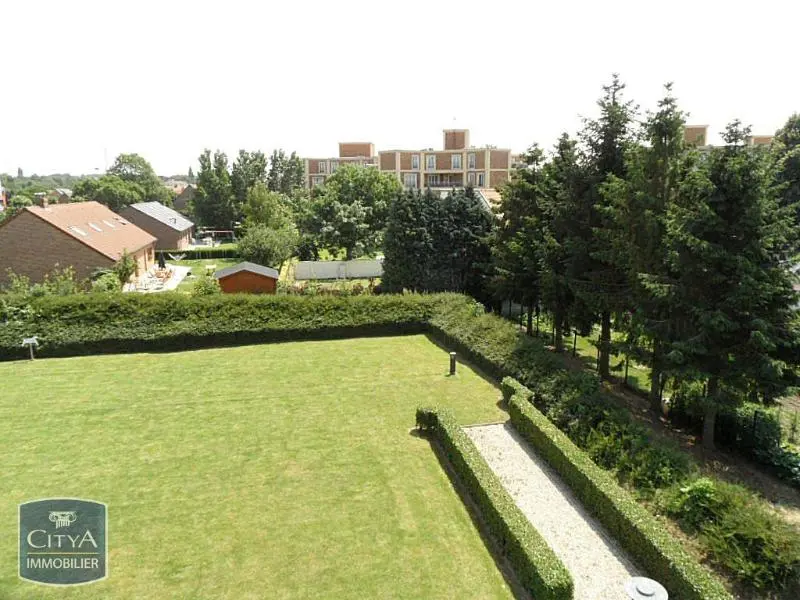 Photo 3 Appartement 3 pièces 61.51m²