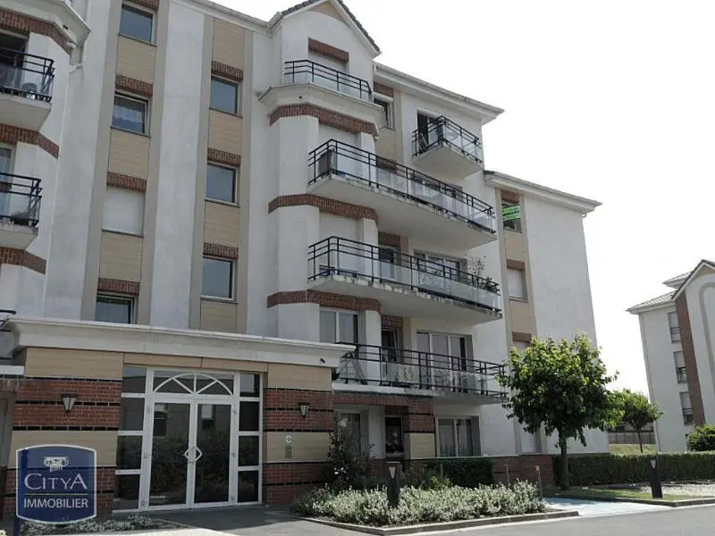 Photo 1 Appartement 3 pièces 61.51m²