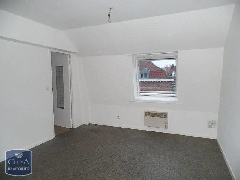 Photo 1 Appartement 2 pièces 31.2m²