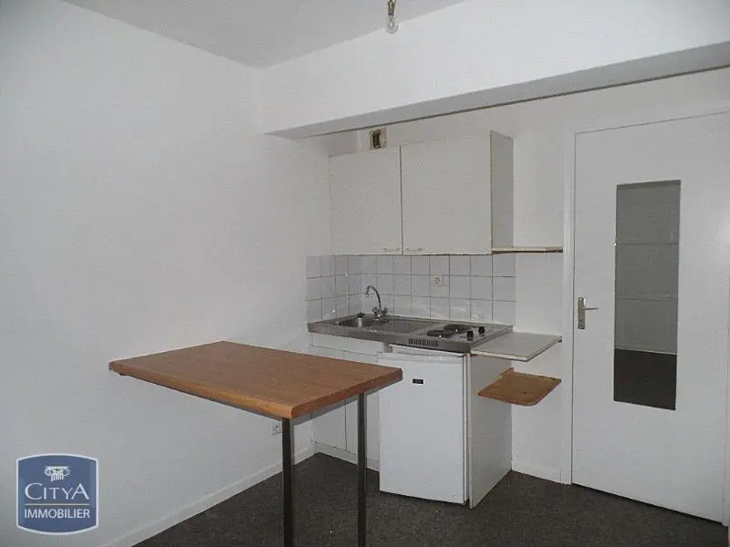 Photo 2 Appartement 2 pièces 31.2m²