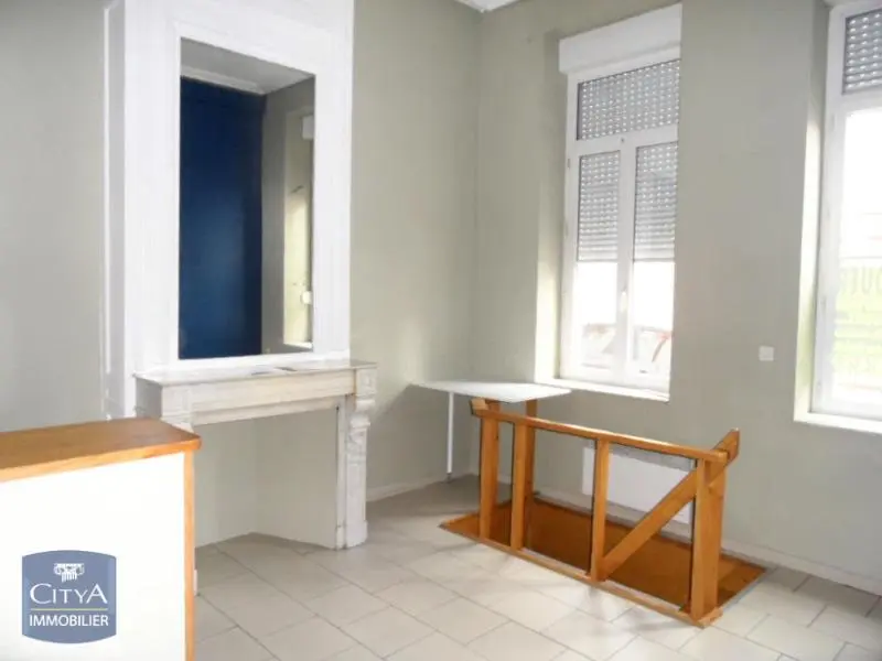 Photo 2 Appartement 2 pièces 29.86m²