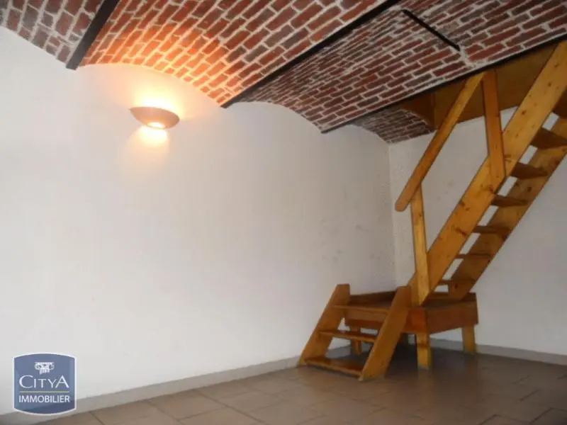 Photo 4 Appartement 2 pièces 29.86m²