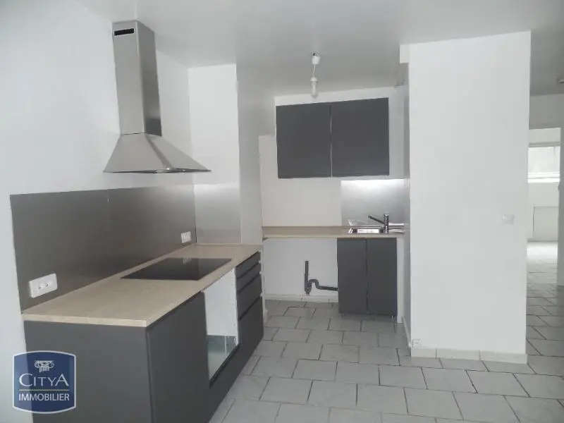 Photo 1 Appartement 3 pièces 72.8m²