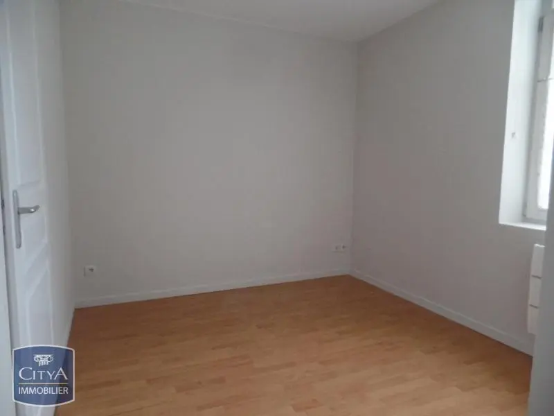 Photo 2 Appartement 2 pièces 41.54m²