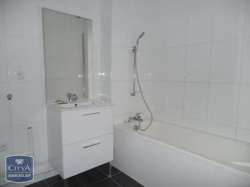 Photo 4 Appartement 2 pièces 41.54m²