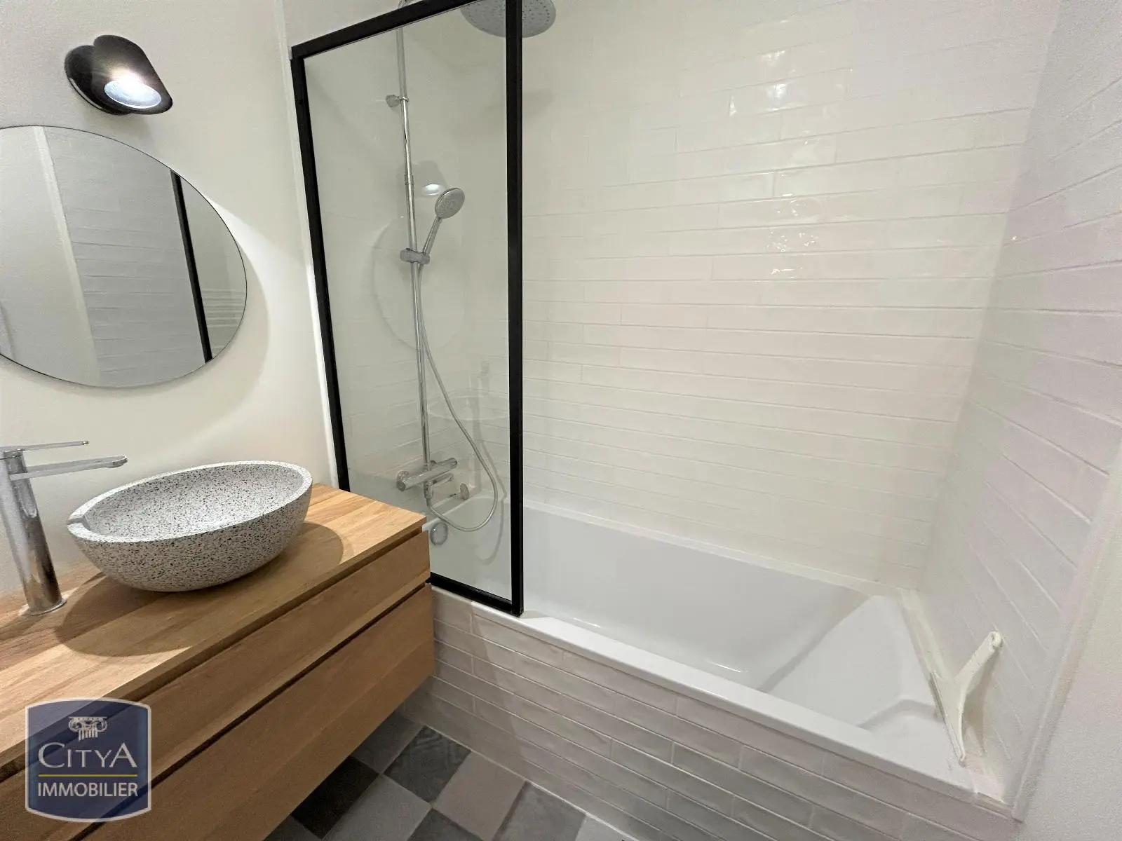 Photo 5 Appartement 2 pièces 47.12m²
