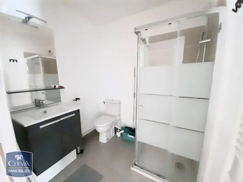 Photo 4 Appartement 1 pièce 19.3m²