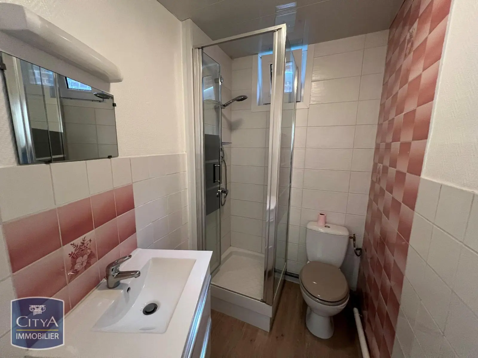 Photo 3 Appartement 1 pièce 26.41m²