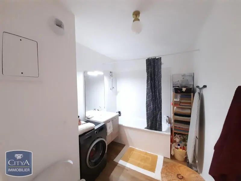 Photo 5 Appartement 2 pièces 48.9m²