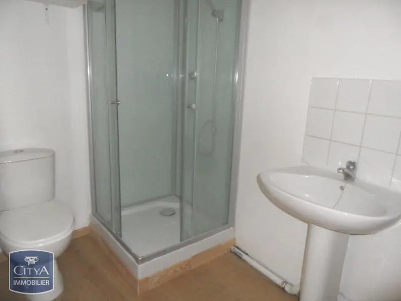 Photo 3 Appartement 1 pièce 15.44m²