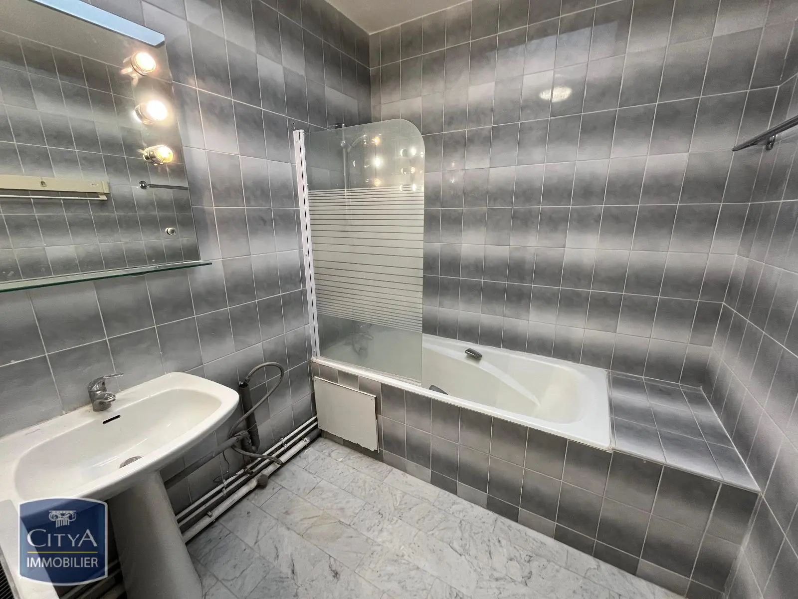 Photo 4 Appartement 2 pièces 49.9m²