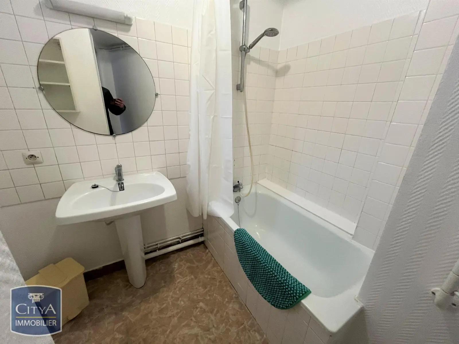 Photo 5 Appartement 2 pièces 39.19m²