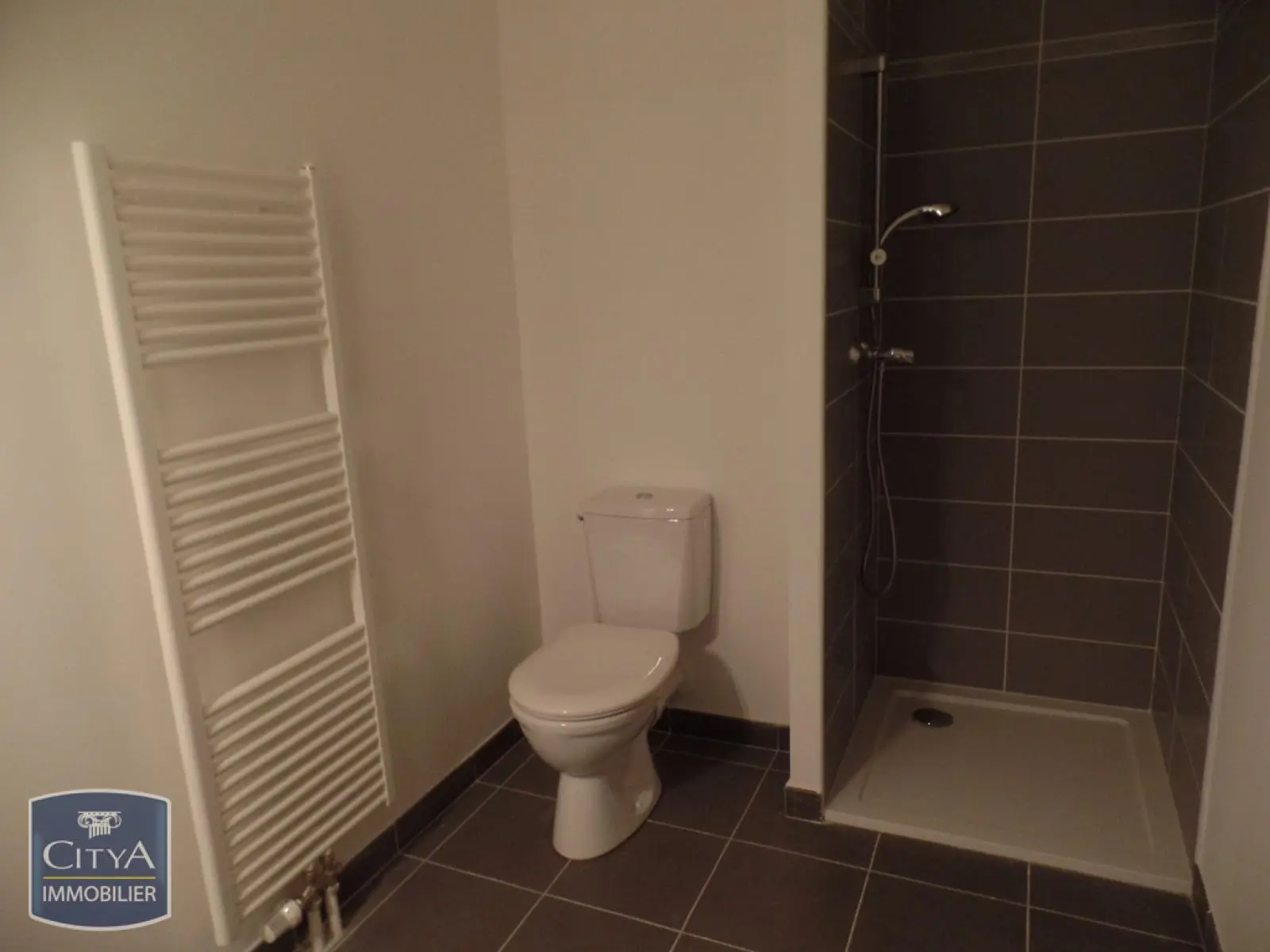 Photo 4 Appartement 1 pièce 27.6m²