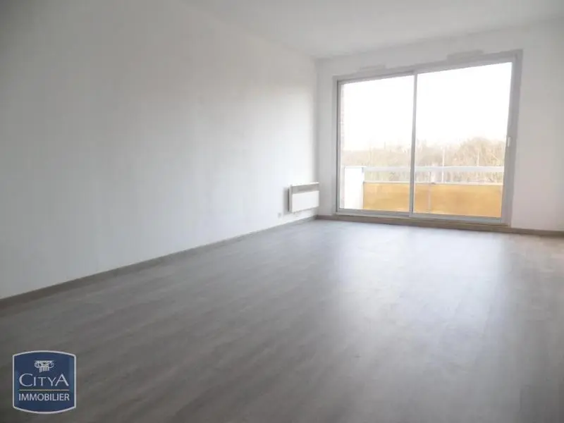 Photo 1 Appartement 2 pièces 46.95m²