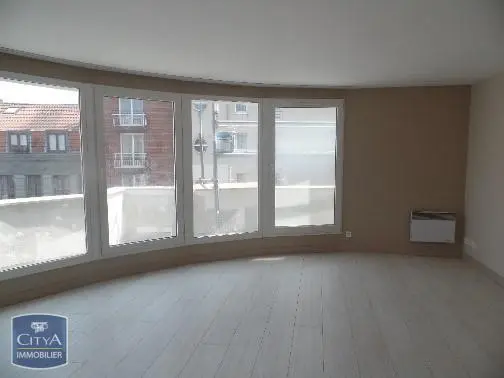 Photo 1 Appartement 2 pièces 47.84m²