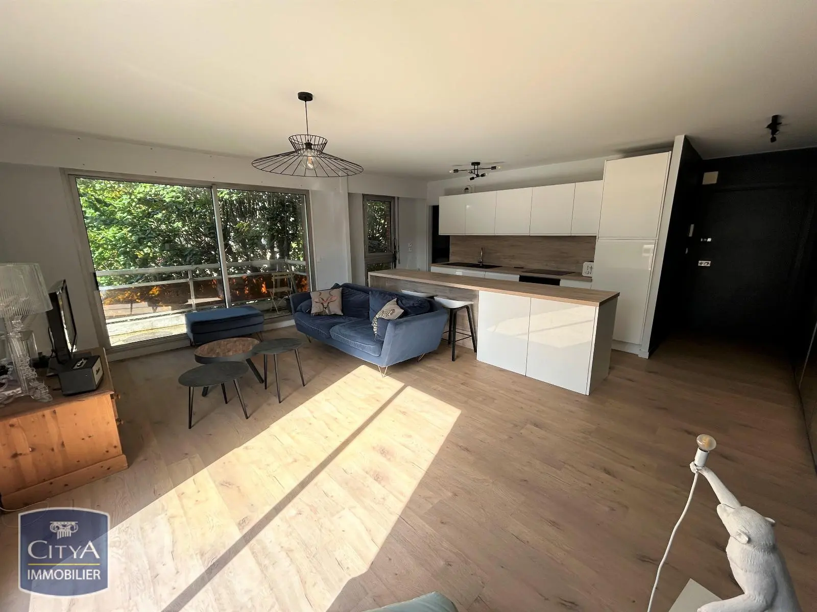 Photo 1 Appartement 3 pièces 69.26m²