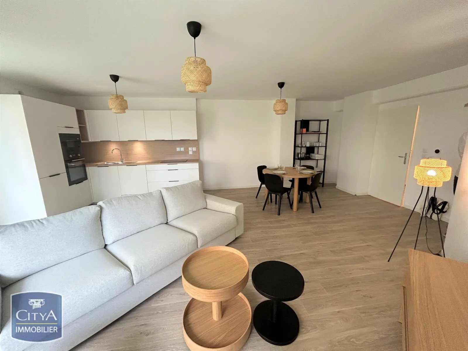 Photo 1 Appartement 3 pièces 74.83m²
