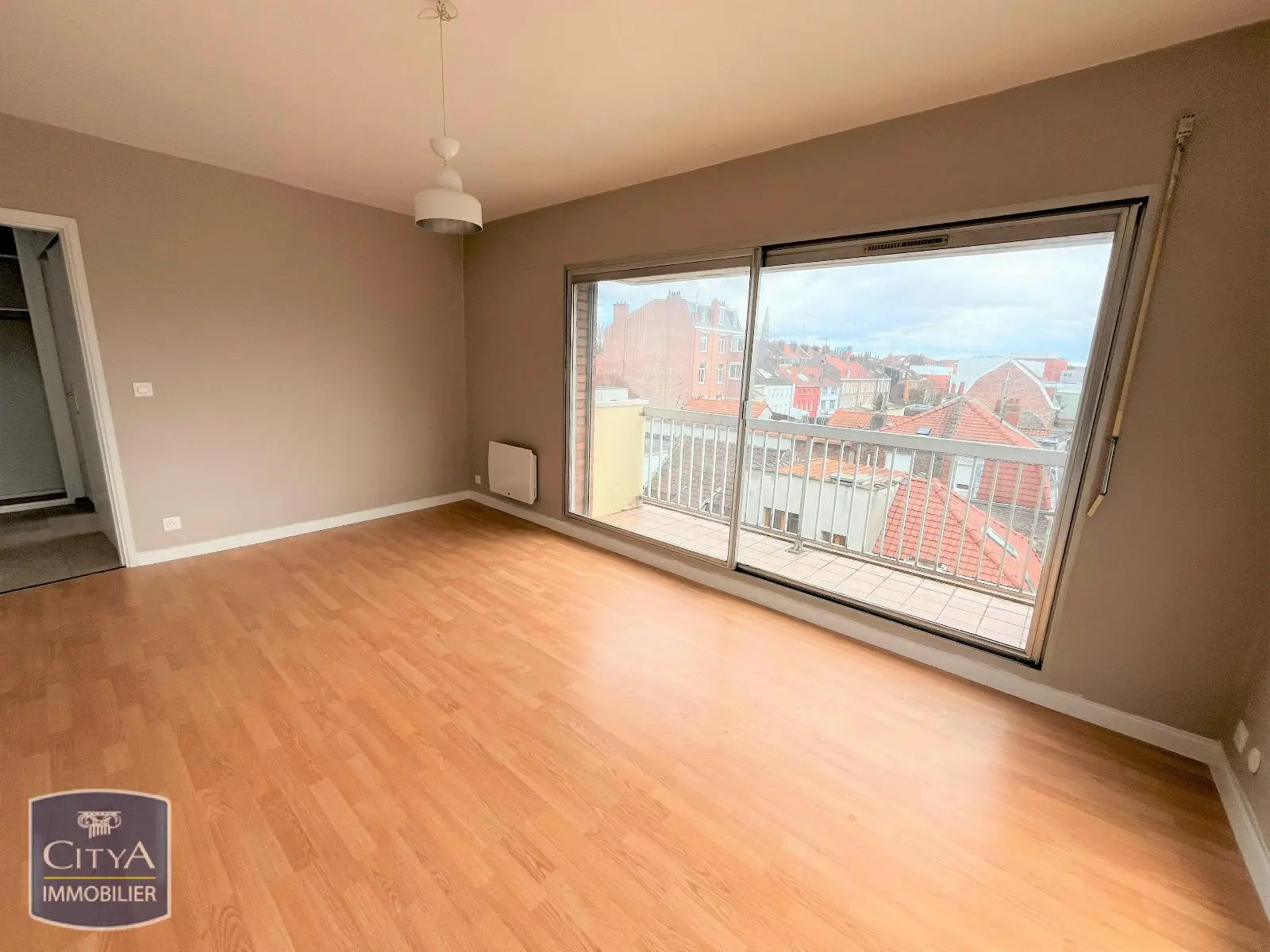 Photo 1 Appartement 2 pièces 49.9m²
