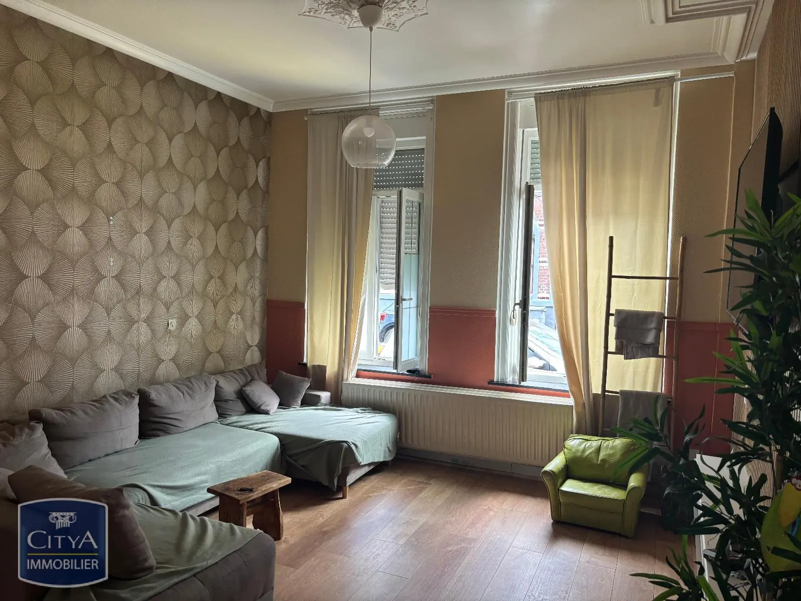 Photo 4 maison Faches-Thumesnil