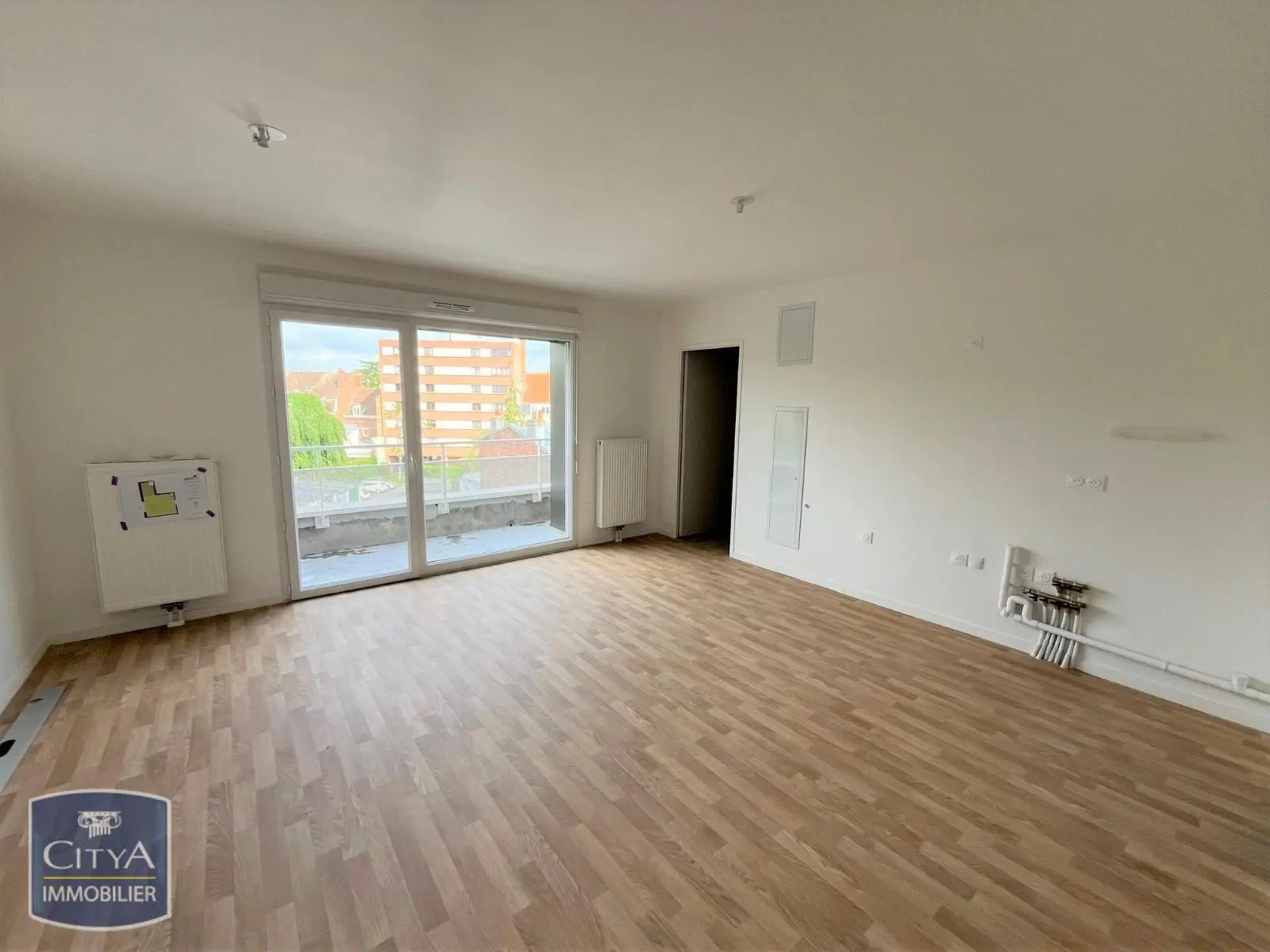 Photo 1 appartement Armentières
