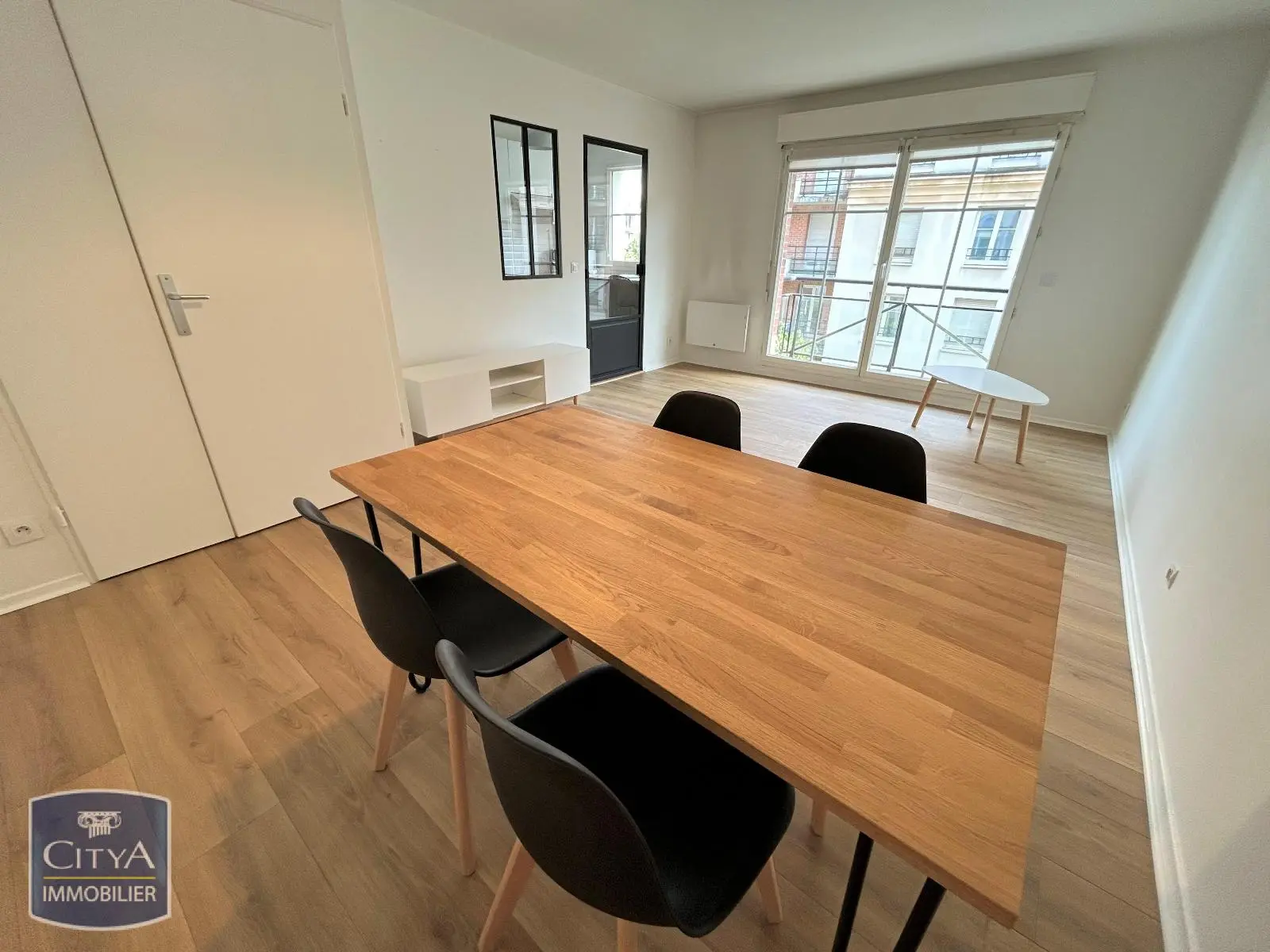 Photo 1 Appartement 2 pièces 47.12m²