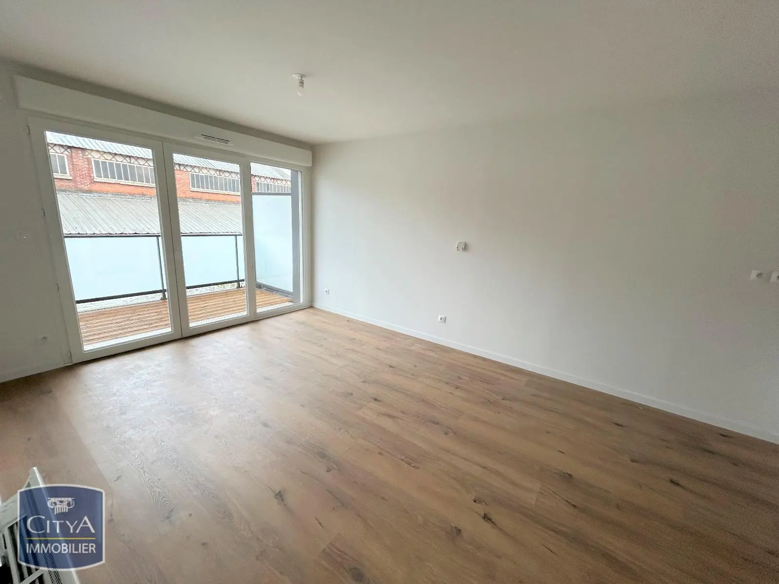 Photo 1 Appartement 2 pièces 39.8m²