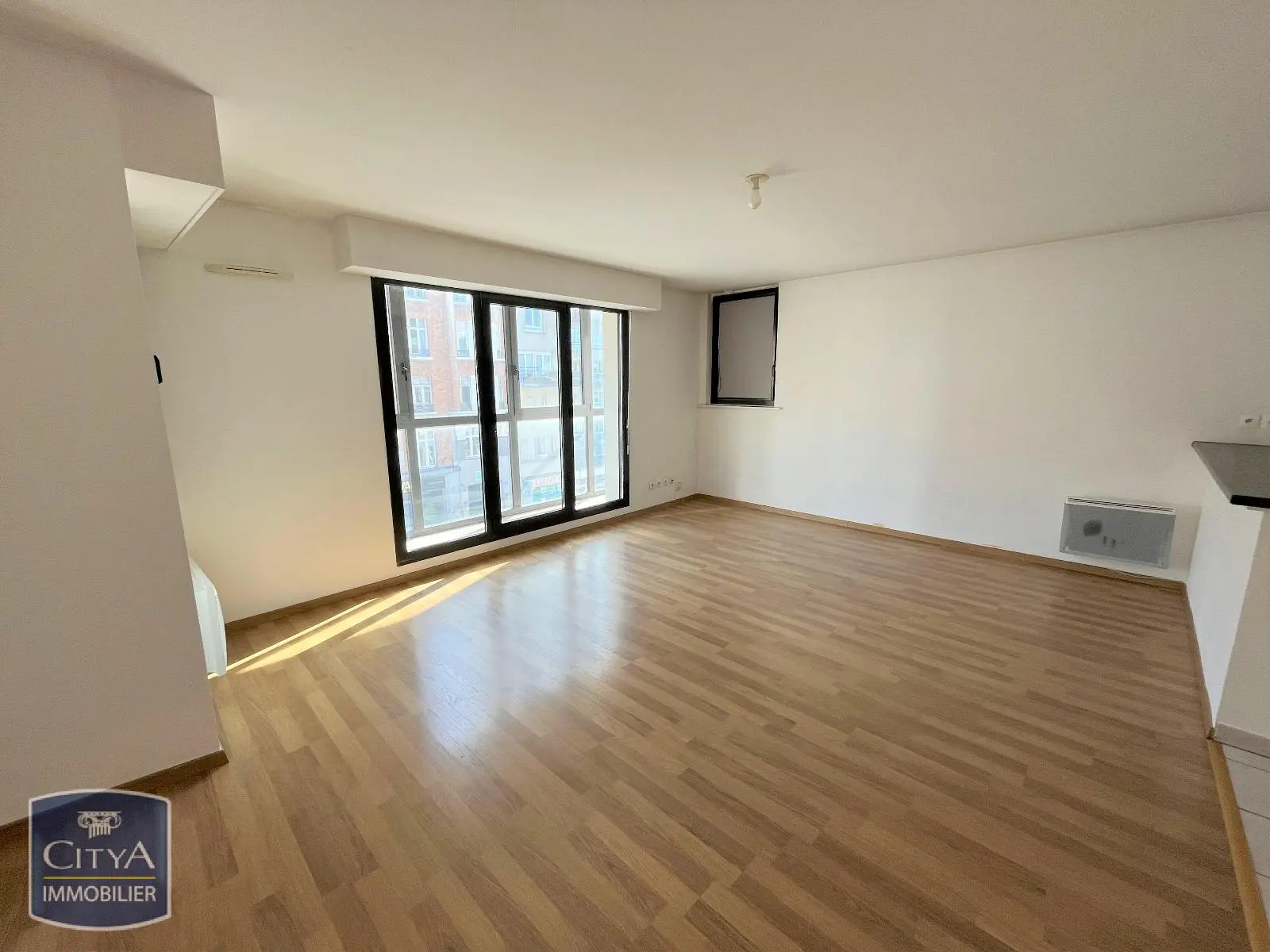 Photo 2 Appartement 3 pièces 70.37m²