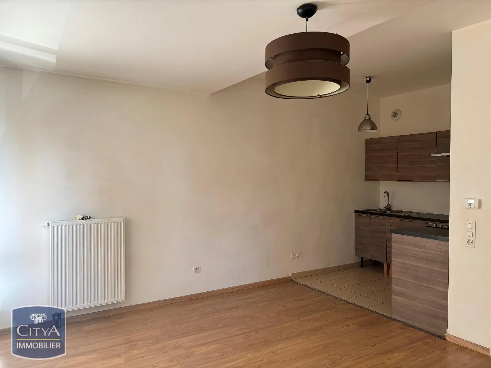 Photo 2 appartement Saint-André-lez-Lille