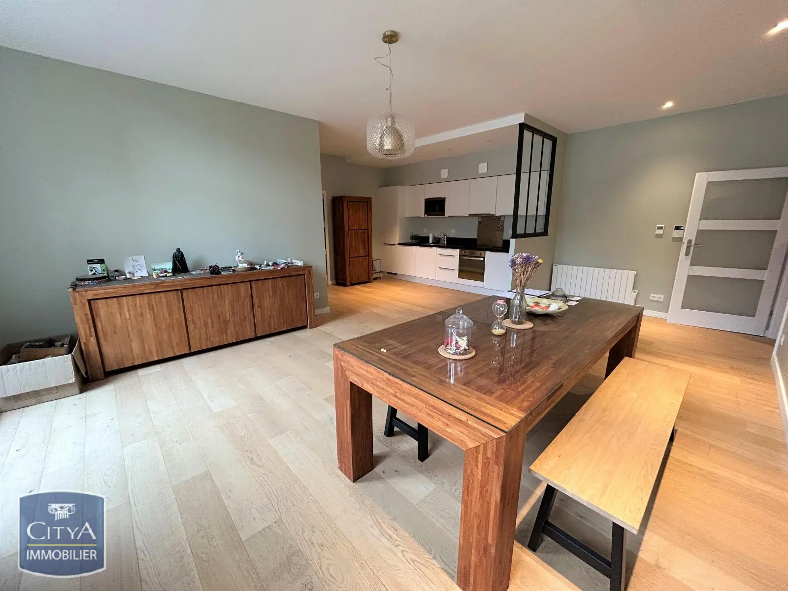 Photo 1 Appartement 3 pièces 70.12m²