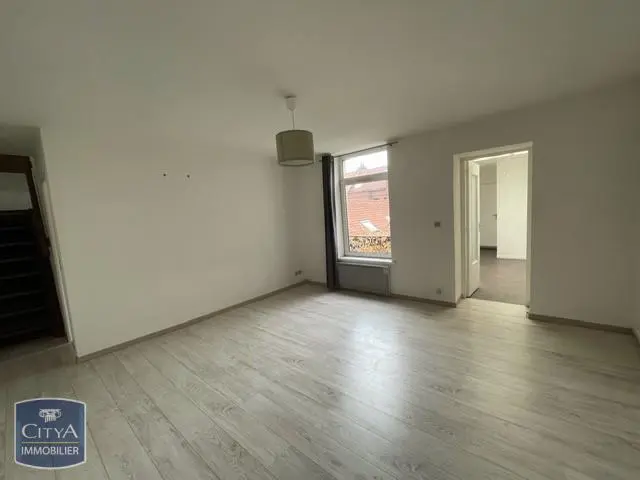 Photo 1 Appartement 3 pièces 61.74m²