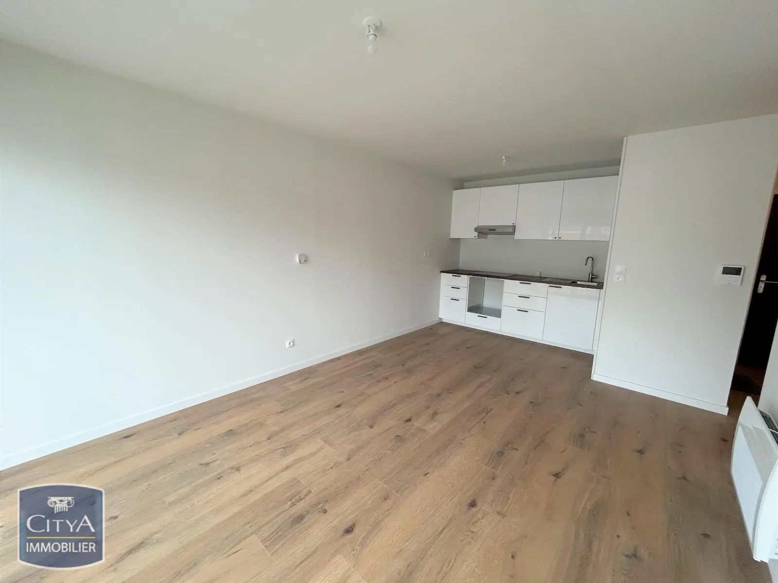Photo 5 Appartement 2 pièces 39.8m²