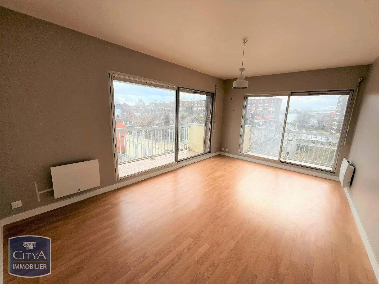 Photo 2 Appartement 2 pièces 49.9m²